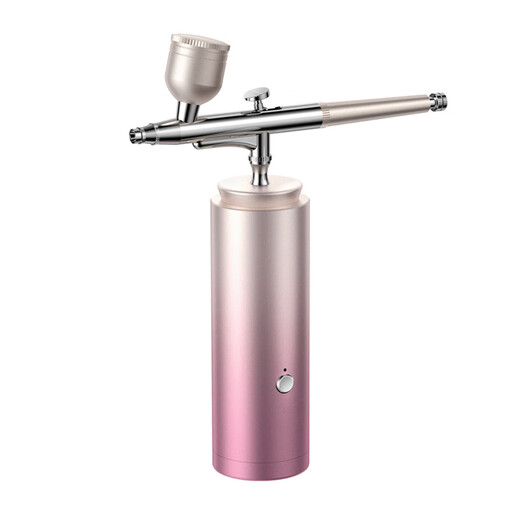 MAGITECH Japan Oxygen Injection Instrument Beauty Instrument Home Hydrating Instrument Essence Imported into Beauty Salon Handheld Nano Spray Instrument Penetrating Facial Moisturizing Water Glow Gift Box Christmas Gift for Girlfriend