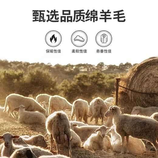 Navigare Italian dinghy men's suit wool suit warm and stylish casual suit Navy XL 52