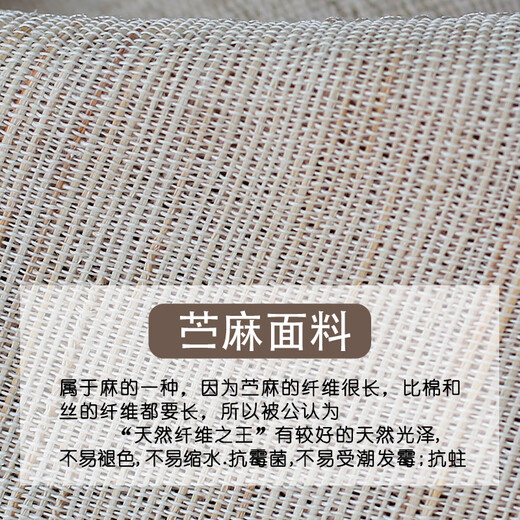 King of Hats, high-end natural pure hemp hat for men, British gentleman hat, summer sun visor, linen ramie straw hat, middle-aged and elderly hat, off-white 100% natural ramie, adjustable to increase (60-61)CM