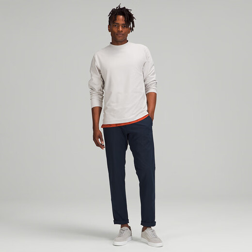 lululemon丨Commission 男士经典款长裤 32