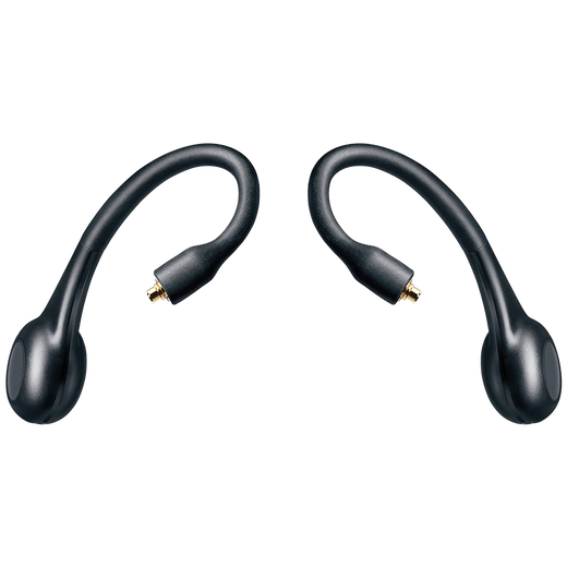 SHURE846二代清澈版/846UNI通话版_四单元动铁旗舰高保真HiFi耳机_入耳式隔音耳机 SE846二代 +TW2   钛银