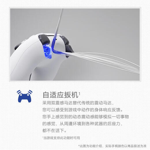 Sony (SONY) PlayStation Sony (SONY) PS5 PlayStation5 digital version (thin and light version) National Bank PS5 game console PS5slim