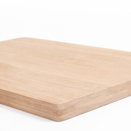 Jiachi craft chopping board 28*20*1.5cmJC-BM28 new and old styles and handle styles are randomly distributed
