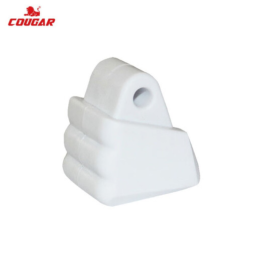 Cougar (Cougar) Chaussures pour enfants, patins à rouleaux, patins à rouleaux, patins à rouleaux, patins à rouleaux, accessoires Tête de frein 0831 Black / Seulement roller avec le modèle Cougar 835 Peut être installé / d'autres chaussures ne peuvent pas être installées