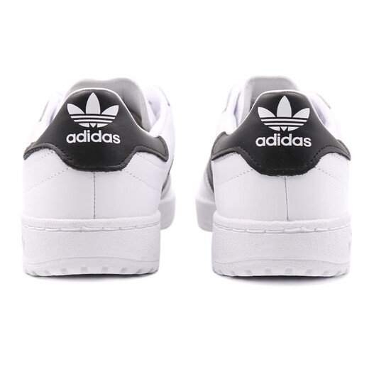 阿迪达斯 （adidas）新款三叶草男鞋夏季经典贝壳头运动鞋时尚轻便低帮舒适透 EG9734休闲舒适 41