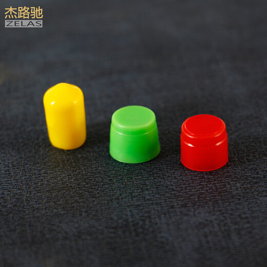 Customized fiber optic terminal box interface dust-proof plug for extra ports Fiber optic coupler SC/FC/ST/LC dust-proof cover FC/APC flange dust-proof cap