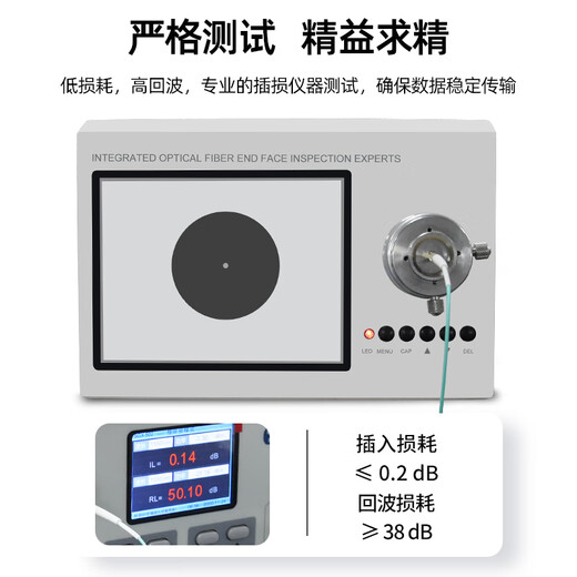Youpulian 10 Gigabit armored multimode fiber jumper dual core/4 core/6 core/8 core LC-lc OM3 tail fiber optical module fiber optic cable anti-bite and pull LAN optical brazing 10 Gigabit armored multimode dual core LC-LC (connectors can be customized) 3 meters