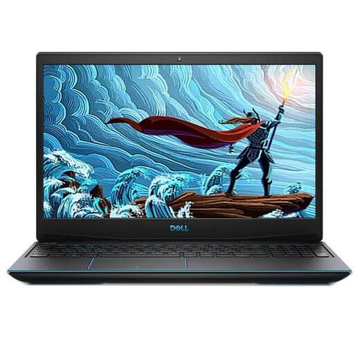Dell (Dell) Utilisé ordinateur portable 15.6 / 17,3 pouces Golf G15 E-Sports Gaming ordinateur portable 95 NOUVEAU 17 I7-7700H 1050TI TURBO Version