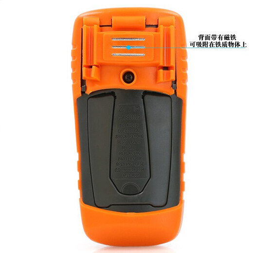 川宇GY9905T防烧数字万用表测电压2000V交直流电压测2KV高压