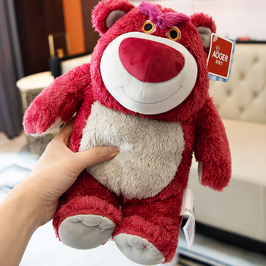 Disney Plush Doll Doll Trag Coll Coll Drinder Girld Gird Girl Toy Story Story Bear Bear Aragrance