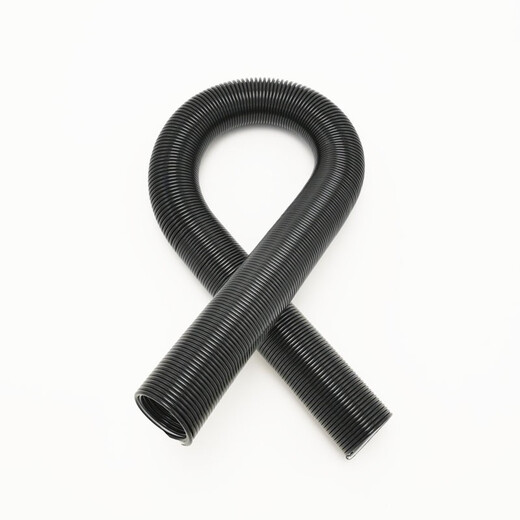 Chunzhou original pet water blower hose without connectors light pipe single motor BS/CS dual motors S22/A22 and other multiple models and sizes S22-A22 thick hose without connectors