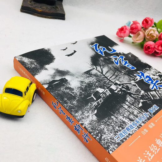 Подлинная новая книга, Серия Battle World Worn Worne Classic: защита Москва (графическая версия) 9787547049938 миллионов томов