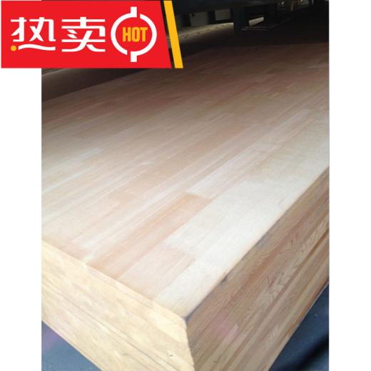 17 Largo Pine Splicic Board Integrated Board Möbel Board Plug-in Board Cabinet Splicic Board 12040