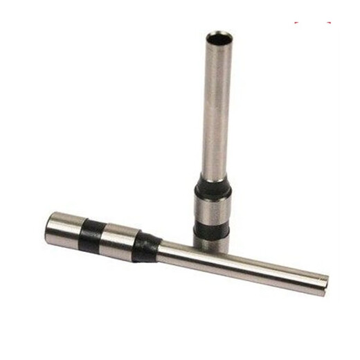 
Certificate binding machine de force drill bit 3881/3846/3875/3888/3880 Cutter head drilling machine needle rivet pipe machine hollow drilling knife NO.3877A/14730 drilling knife