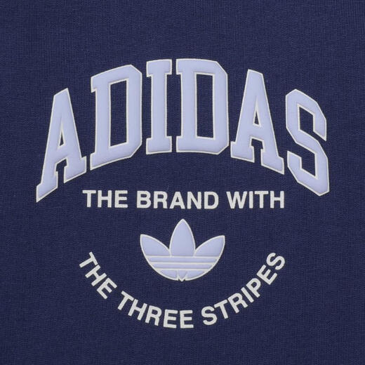 阿迪达斯adidas【滔搏运动】三叶草女子VRCT DRESS短袖连衣裙 IT9853 XXS