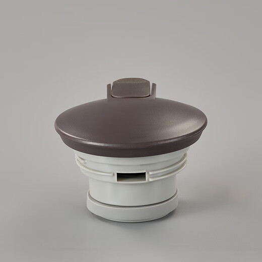 Taifugao Tafuco Isolation Kessel Deckel T-1280/1283/1285/1309 Original Kaffeekesselzubehör Golden