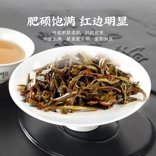 天池1392 乌龙茶叶 凤凰潮州单枞  鸭屎香 单丛茶 高山正春茶米罐125g 蜜兰香礼盒装250g
