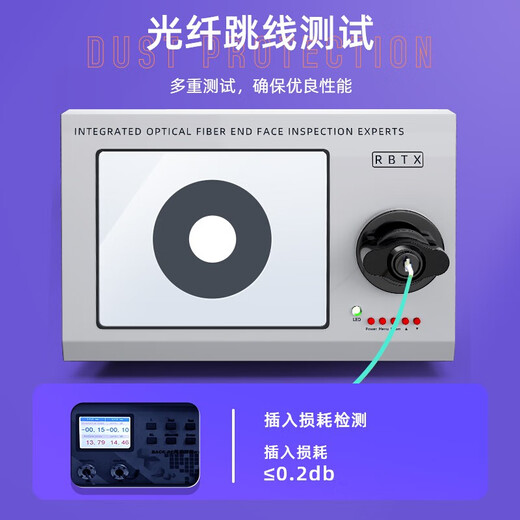 山泽（SAMZHE）光纤跳线 电信级万兆多模双芯OM3 低烟无卤环保光纤线 收发器尾纤 万兆OM3 多模双芯【LC-SC】3米