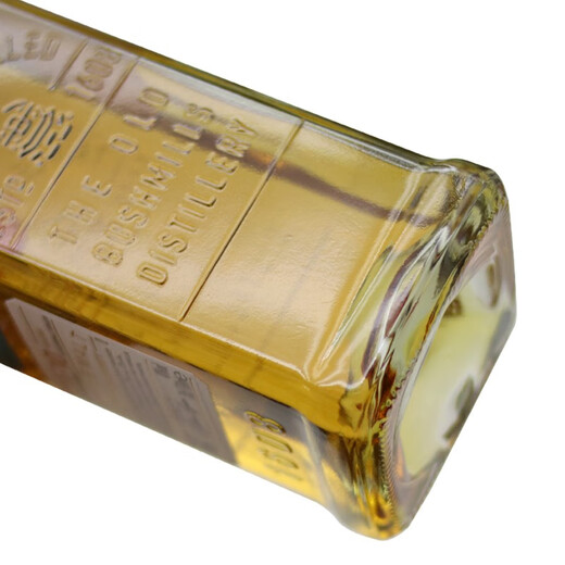 百世醇爱尔兰进口洋酒  Bushmills 布什米尔斯 奥妙 布什米尔 威士忌 百世醇10年