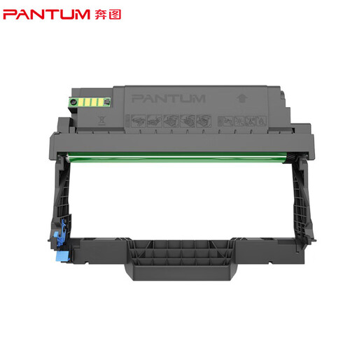 Pantum DL-5150 Assemblage de tambour Consommables originaux adaptés à BP5150DN / BP5150DN / BM5150ADN / BM5155ADN CARTOUCE IMPRIMER CARTRIDE SÉPONDANT DU DUMUR DE TRAUX (30000 pages)