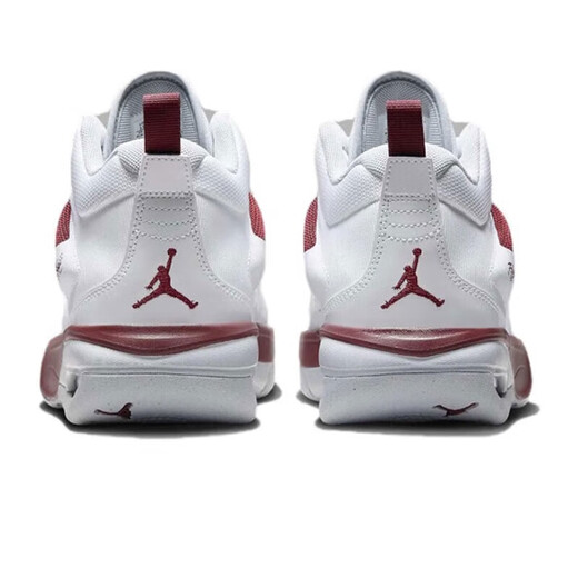 
Nike men's shoes Jordan Stay Royale 3 cushioning sports basketball shoes FB1396-160 FB1396-160 44