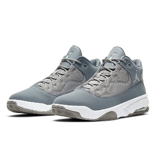 Nike (Nike) Herrenschuhe Neue Air Jordan Super Fly Sports Schuhe praktische Basketballschuhe AJ2664-117 CK6636-012 43