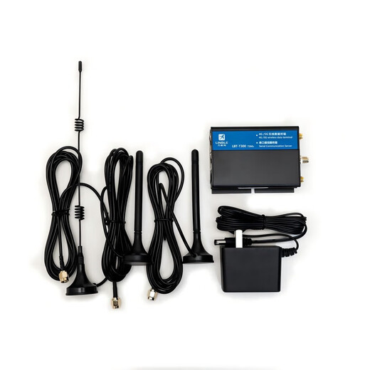 Libito T260S 4G industrial router full network plug-in card wireless mobile wifi networking vehicle CPE outdoor remote operation and maintenance communication equipment Internet of things LBT-T300-T260S full network no WIFI 4G CAT4 Asian version