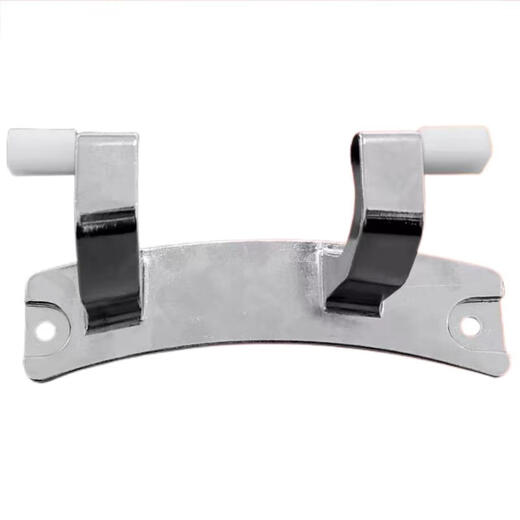 Okan G100158B12S adecuado para la bisagra de la puerta de la lavadora Haier Bisagra de observación del soporte de la ventana del tambor totalmente automático Bisagra 1592