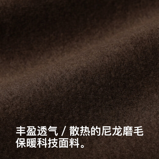 GRC Jieao Endless Autumn and Winter New RESEARCH Fleece Windproof and Warm Road Bike Cycling Jersey Long Sleeve Men's Navy Blue XL