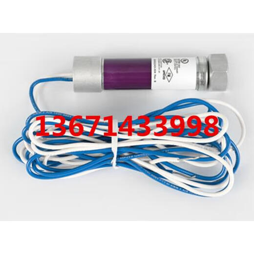 纪俪田定制控制FC1000A1001火焰监测器配套C7027A1049探头 FC1000A1001火焰监测器 配套C7027A1049探头