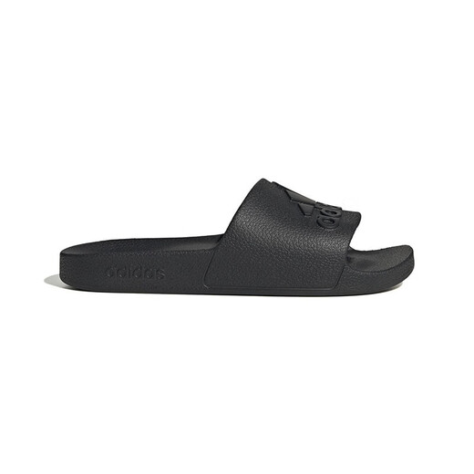 
Adidas ADILETTE AQUA Couple Black Warrior Sports and Casual Slippers IF7371 42