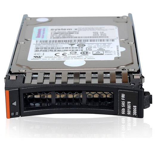 Disco duro de Lenovo Server IBM Servidor Hard Disk X86 M3/M4/M5/X5/X6 Máquina Dedicada SAS/SATA MAQUINARIA DE ALMACENO SWAP ENTERPRISE DISCO HARDO 600G No. 00WG690/00WG691