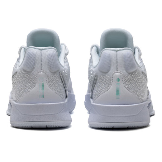 Nike (Nike) Freizeitschuhe Herrenschuhe Frauenschuhe 2025 Neue Herbst-Sneakers Sabrina 2 Sabrina Basketballschuhe FZ1517-101 Peak Weiß/Gletscherblau/Metallic Silber 35.5