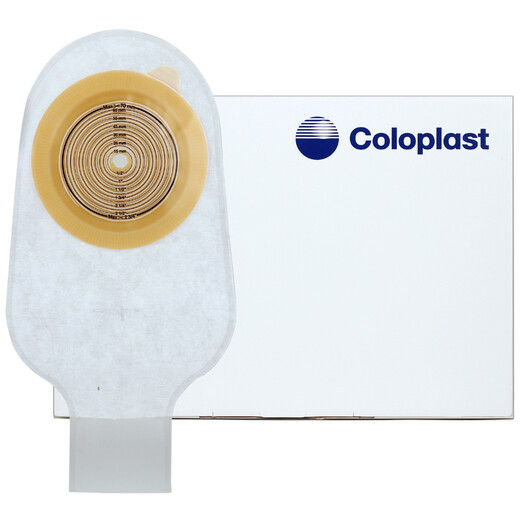 KANGEBAO 5985 POCKE OSTOMIE ONE-PIE 05985 SAG TÉLAUX DE POCQUE OUVERSE TESHU. 10 5985 POCHES DE L'OSTOMIE + 10 12042 Anneaux de patch à l'épreuve des fuites
