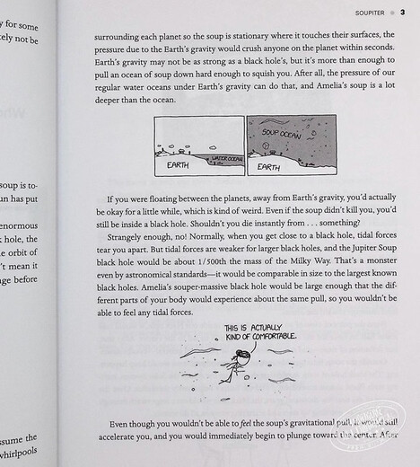 预售 What If 2 兰道尔 Randall Munroe 如果这样 会怎样 科学妙答 第2部 平装  英文原版