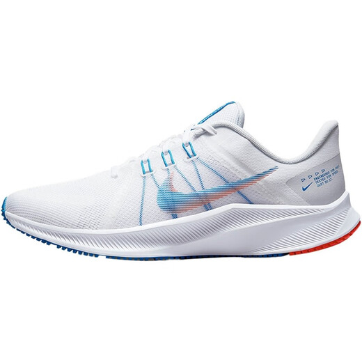Nike (Nike) Chaussures masculines New Run Swift 3 Sports et entraînement de loisirs Chaussures de course confortables et respirantes DR2695-002 DA1105-101 41
