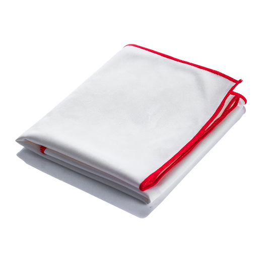 Jieli Rabbit Mouth Cloth Cup Wiping Cloth Special Towel for Wiping Glass Cups Wiping Cloth Non-shedding Red Wine Glass Hotel 45*60cm-3 Pack (wipe without leaving water stains)