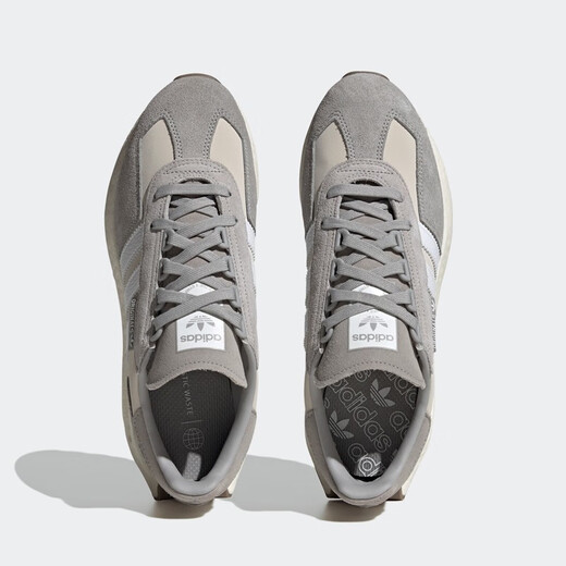 三叶草（Adidas）阿迪达斯 RETROPY E5 运动鞋 休闲鞋 复古跑步鞋 男鞋 女鞋 GY9922 36