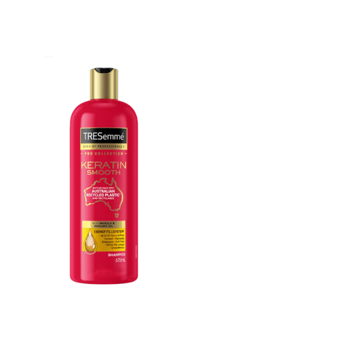 Tresemme color belleza de seda y xuansi fórmula profesional australiana de salón