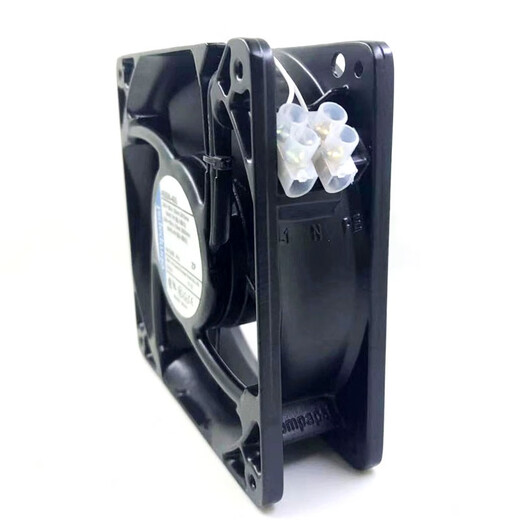 Yuechangsheng 4650n ventilador 4656n 4 pulgadas 12038 AC220V resistente a alta temperatura All Metal Heatsipation Air 4656n Original 9956