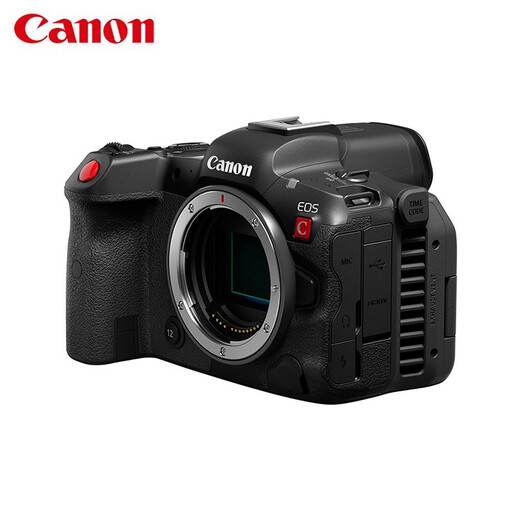 Canon EOS R5C Полнокадровая профессиональная пленка. 8K Ultra-Clear Video 45 миллионов пикселей 20 фотографий/Вторая высокоскоростная непрерывная съемка RF24-70 мм 2.8L IS USM Lens Set Package One [Home Daily Accessories, получите еще 699 подарочный пакет Yuan]]