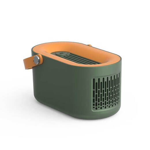 North American Electric Appliances (ACA) ALY-XD12G mini purifier