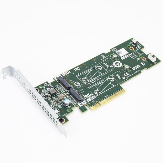 Dell Server Accessories BOSS Card Control Card R740/R750/750XS/R550/R650, etc. H755 array card