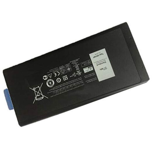 
TSMC Suitable for Dell E5404 laptop battery 9-cell X8VWF 451-12188