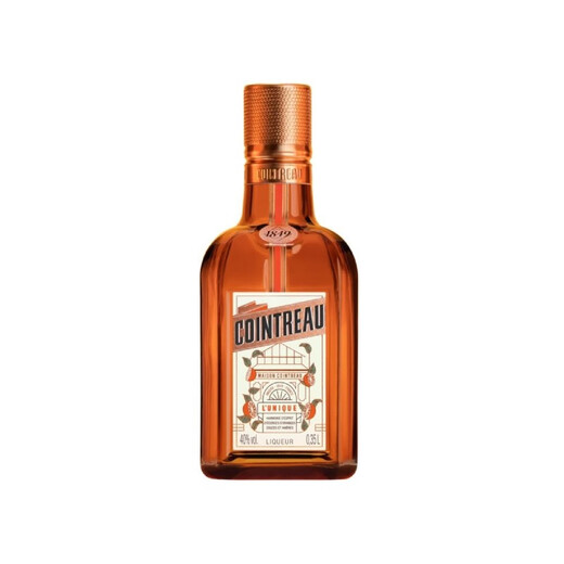 Cointreau Fremdweinorange Wein Likör Likör 350 ml Basiswein