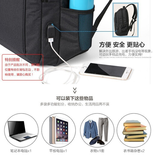 Victoriatourist Mackpack Bolsa de laptop 15.6 pulgadas Mochila de moda Bolsas escolares de hombres y mujeres impermeables V6189