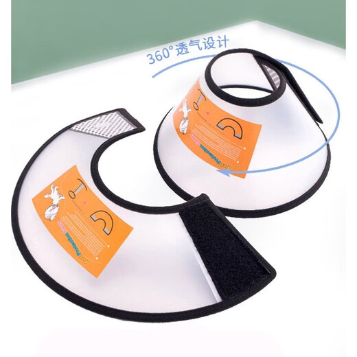 Dele cat washing bag, special artifact for cat bathing, anti-bite clipper, nail injection, anti-scratch and bite retainer bag, cat tool, dog size 7, neck circumference 16-18cm, kittens, mini dogs, etc.