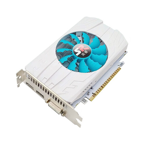 
Songrui gaming graphics card RTX3050 RX580 RX590 GTX1660 desktop computer independent graphics card new game e-sports installation master Black myth Wukong graphics card 8g GTX1050 4G home game office Master Lu 90,000+ 4GB