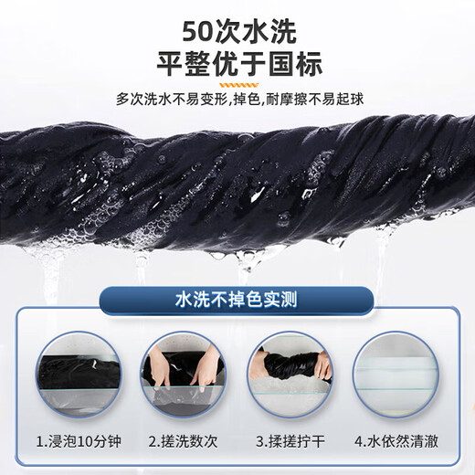 Huili sports pants men spring and summer loose casual pants men straight lace men running fitness long sweatpants men clothing