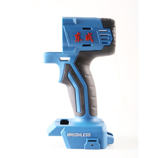 
Dongcheng electric wrench shell DCPB298/488/698 original housing plastic accessories shell original aluminum head shell original DCPB998 wrench four-square shaft